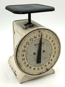 Vintage Hanson Kitchen Scale