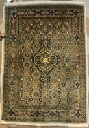Handmade Persian Rug