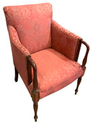 Statesville Chair Co. Regency Armchair