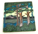 Motawi Tileworks Decorative Tile