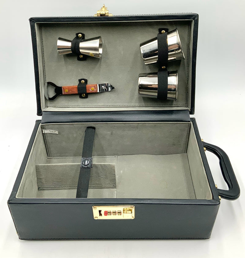 NEW Traveling Bar Set