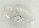 Steuben Calyx Crystal Bowl