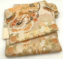 Asian Table Runner 13'