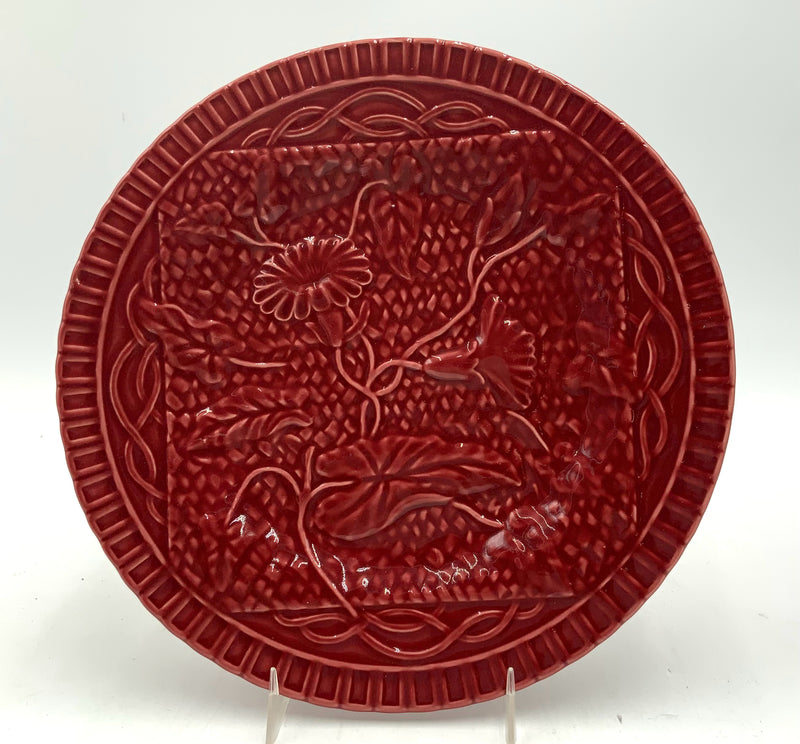 Jay Willfred Pottery Plate