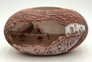 Linn Pottery Handmade 3D Vase
