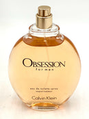 CALVIN KLEIN Obsession for Men Eau de Toilette Spray 4.2 oz