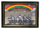 Committed to Kre8tion Signed Embellished Giclee