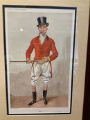 Set/3 Vanity Fair Spy Prints