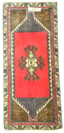 Handmade Rug