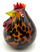 Murano Glass Rooster