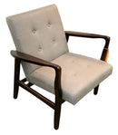 Mid Century Style Arm Chair