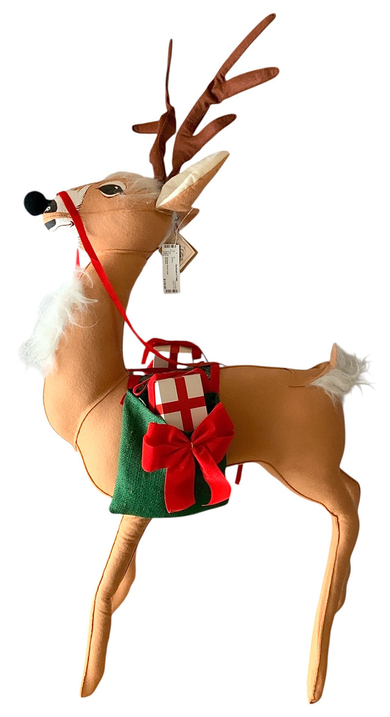 Annalee Extra Large Reindeer