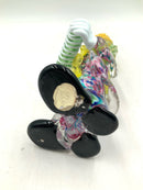 Murano Glass Clown