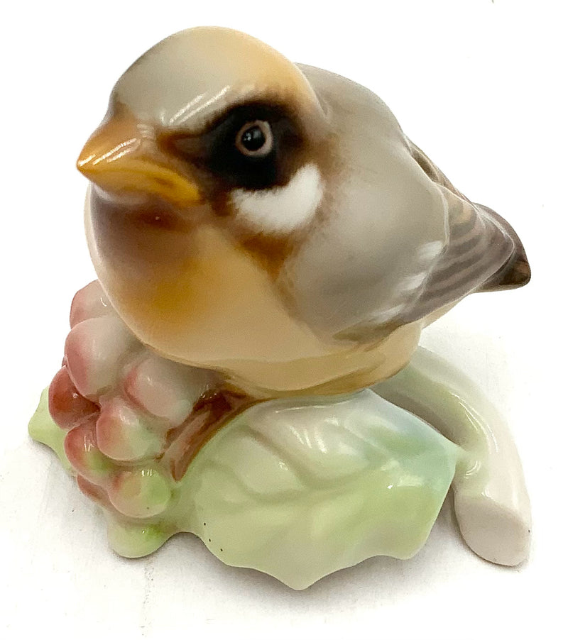 Hutschenreuther Porcelain Bird