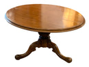 Vintage Biedermeier Dining Set