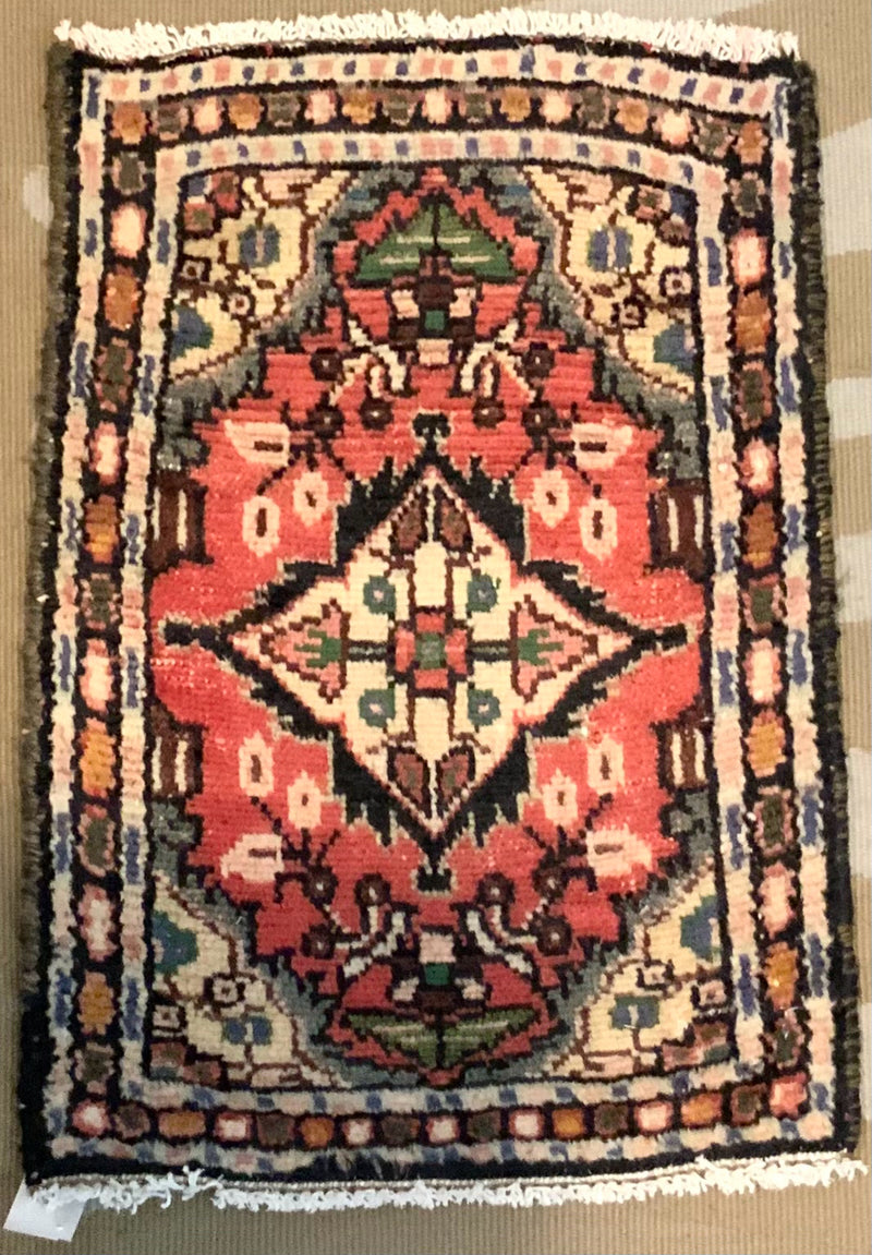 Handmade Persian Rug