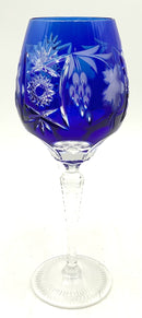 Nachtmann Traube Balloon Wine Goblet