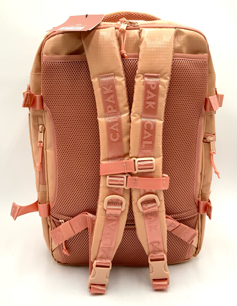 CALPAK Terra Canyon Recycled Fabric 26L Backpack Duffel Bag