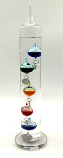 Galileo Thermometer