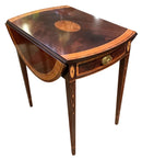 Stickley Pembroke Drop Leaf Table