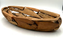 Reclaimed Wood Bowl