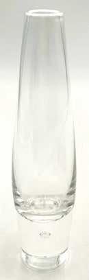 Steuben Crystal Bud Vase