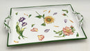 Tiffany & Co. Tiffany Petals Ceramic Tray