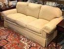 Sherrill Traditional Roll Arm Sofa