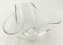Steuben Crystal Trillium Bowl