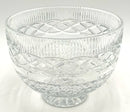 Waterford Crystal Book of Kells Bowl