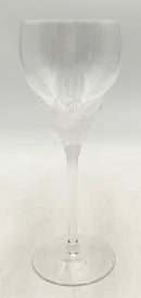 Set/6 Christian Dior "Dior Rose" Goblets