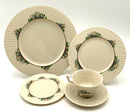 Lenox Rutledge Dinnerware Service for 12 Plus Extras
